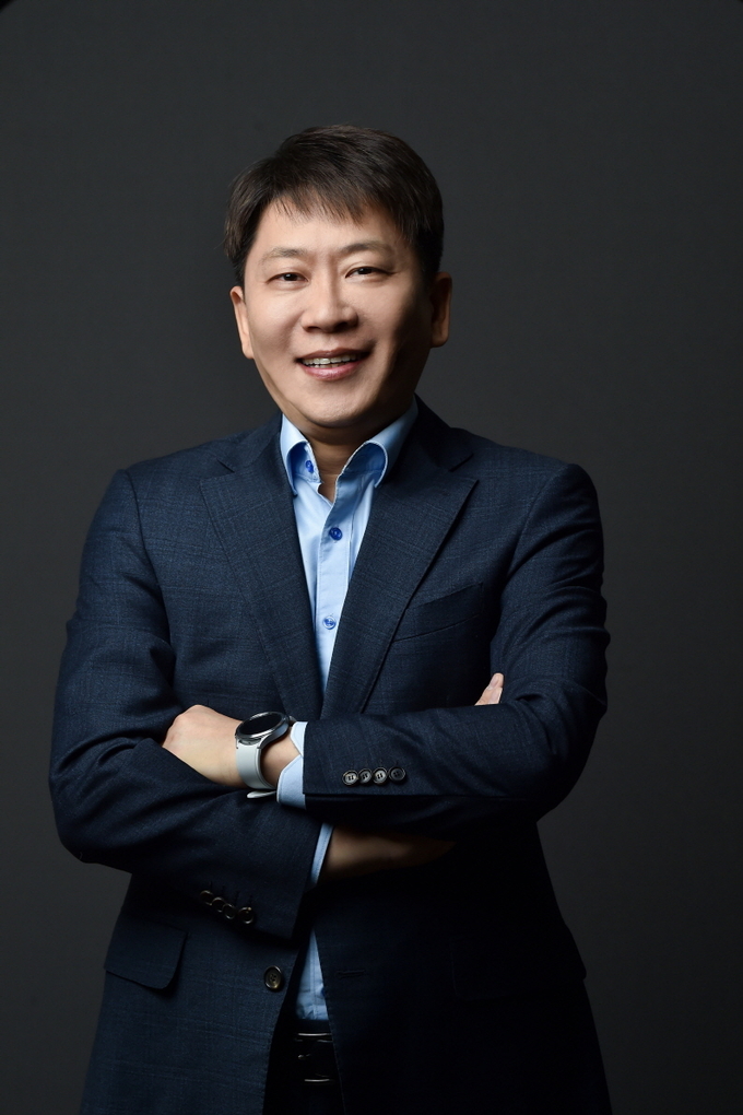 김동명 LG에너지솔루션 사장(사진=LG에너지솔루션) 