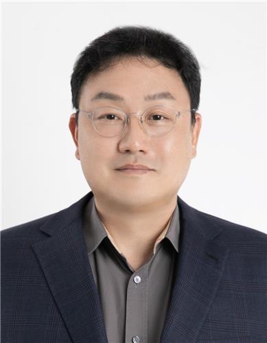 DL이앤씨 신임 대표 서영재 전 LG전자 전무(사진=DL이앤씨) 