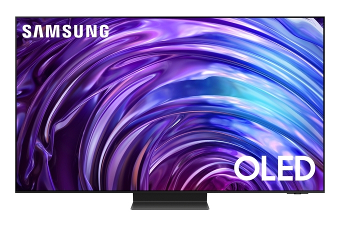 삼성전자 OLED TV(사진=삼성전자)