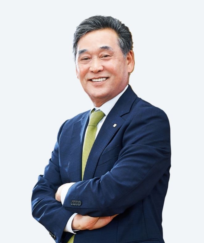김기홍 JB금융지주 회장. 