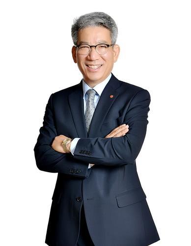 신임 허병훈 신세계건설 대표(사진=신세계그룹) 