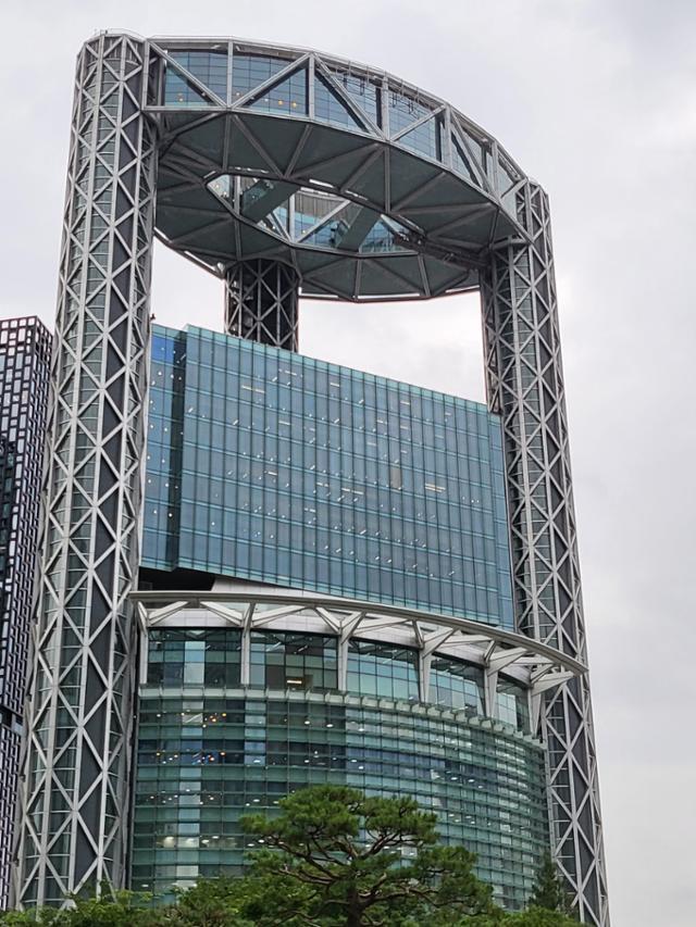 SK가 인수한 종로타워, SK온 본사도 자리하고 있다.(사진=SK리츠) 