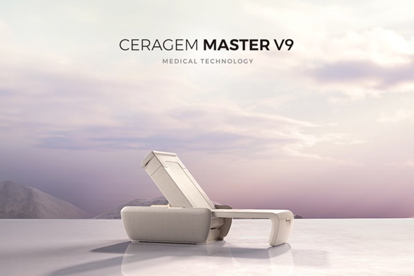세라젬 마스터 V9/사진:세라젬 제공