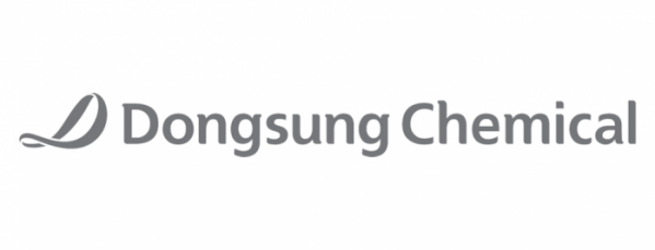 동성케미칼 CI