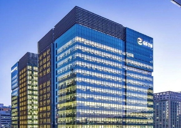 GS건설 본사 전경(사진=GS건설) 