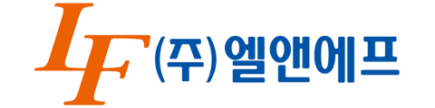 엘엔에프 CI