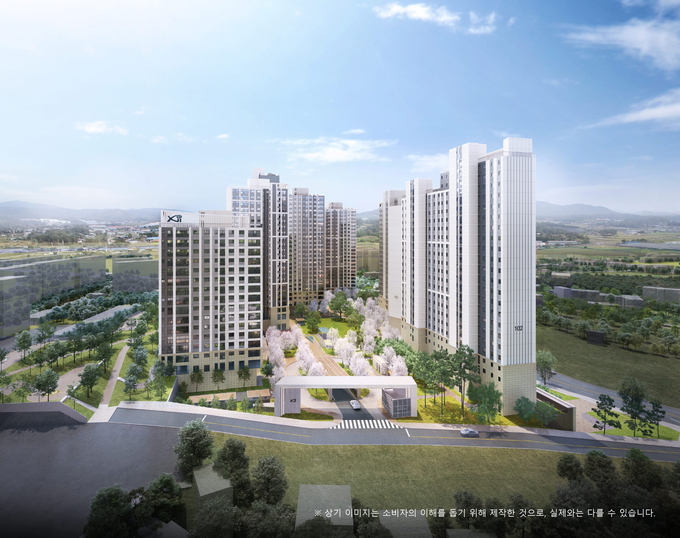 이천자이 더 레브 투시도(사진=GS건설)
