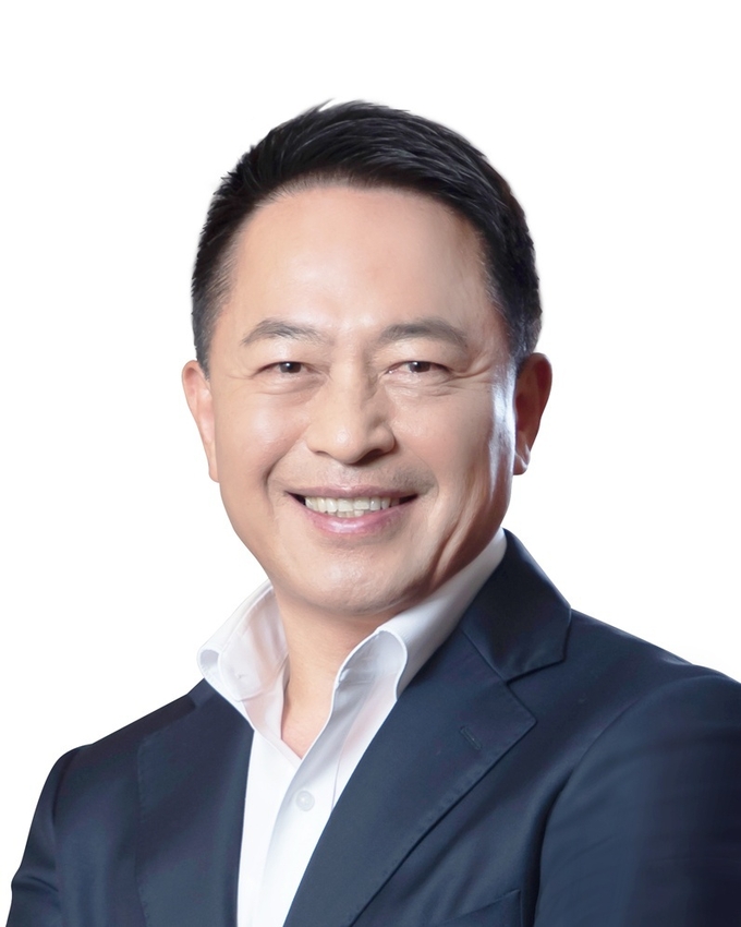 삼성SDI 최윤호 대표(사진=삼성SDI)