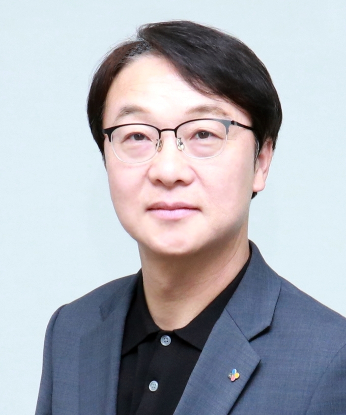 CJ대한통운 윤진 한국사업부문 대표(사진=CJ대한통운) 