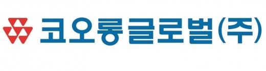 코오롱글로벌 CI