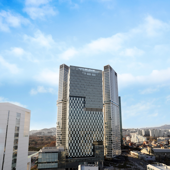 현대글로비스 본사 사옥(사진=현대글로비스) 