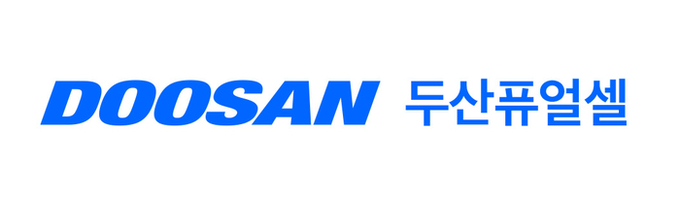 두산퓨얼셀 CI
