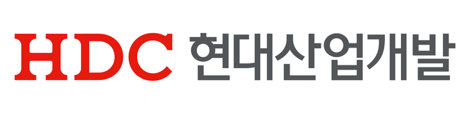 HDC현대산업개발 CI