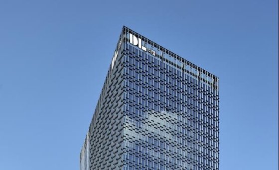 DL이앤씨 본사 전경(사진=DL이앤씨)