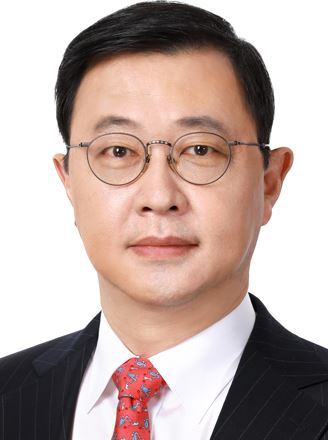 최재원 SK이노베이션 수석부회장(사진=SK이노베이션)