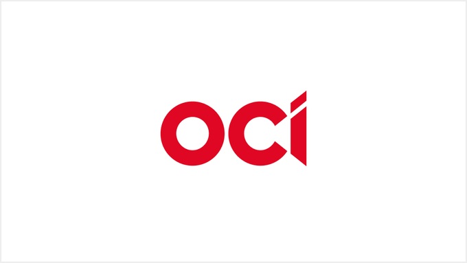 OCI CI