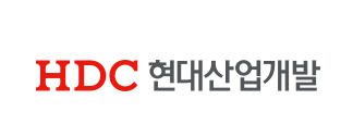 HDC현대산업개발 CI