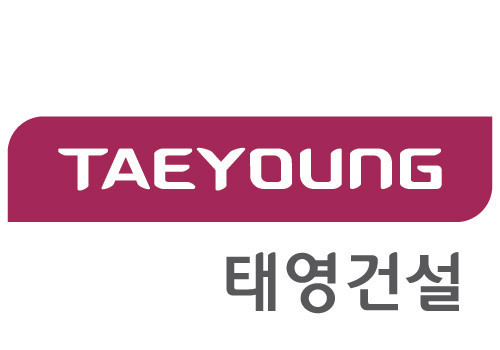 태영건설 CI