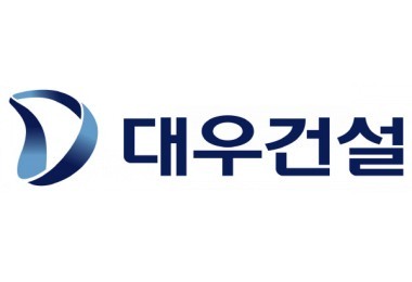 대우건설 CI