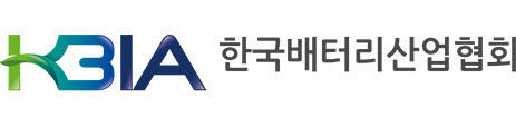 한국배터리산업협회 CI