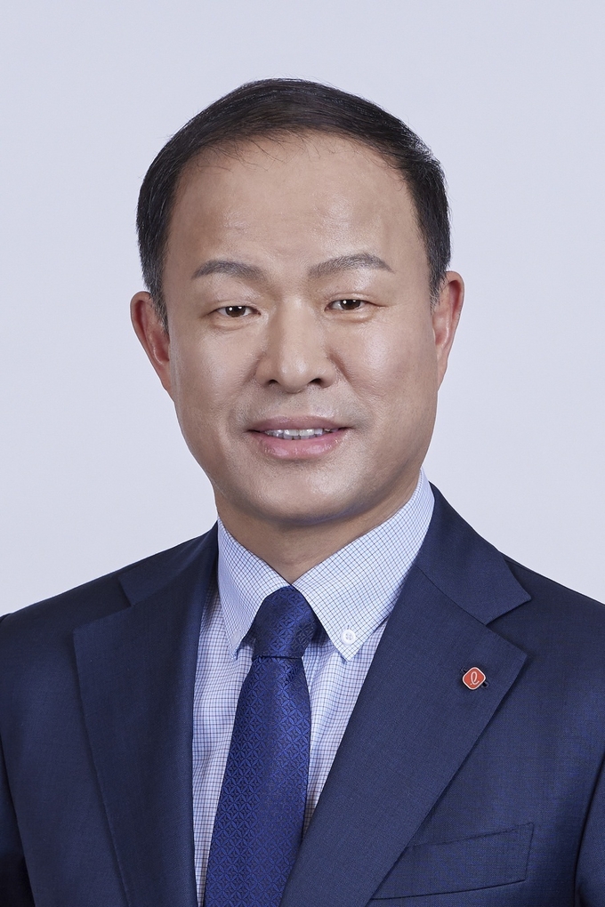 롯데케미칼 이훈기 대표(사진=롯데케미칼)