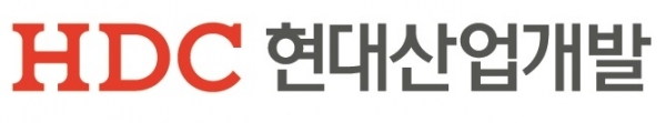 HDC현대산업개발 CI