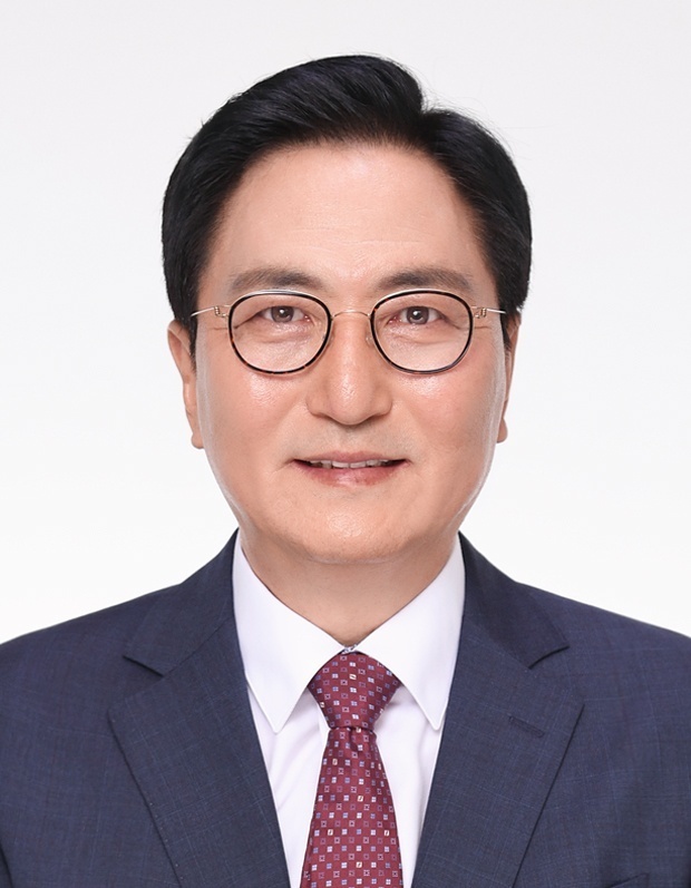 DL건설 박상신 대표(사진=DL건설) 