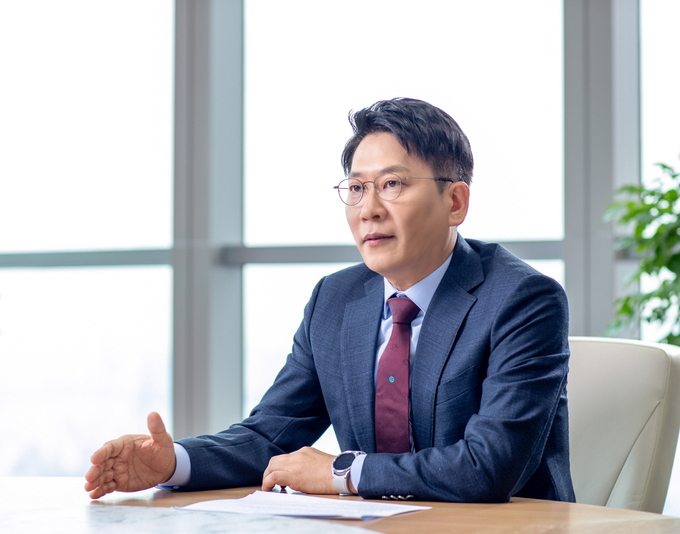 LG에너지솔루션 CEO 김동명 사장(사진=LG에너지솔루션)