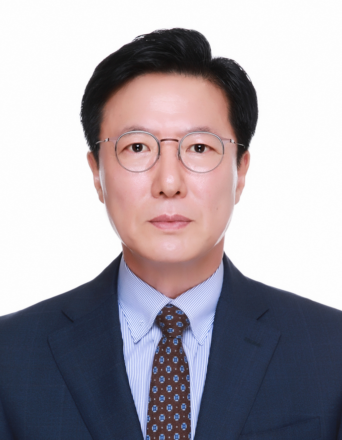 정병훈 iM뱅크 원주지점 초대 지점장 겸 강원지역 본부장
