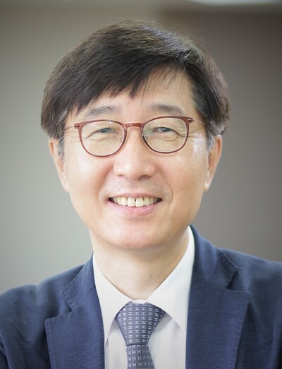 성균관대 박남규 화학공학과 교수(사진=과학기술정보통신부)