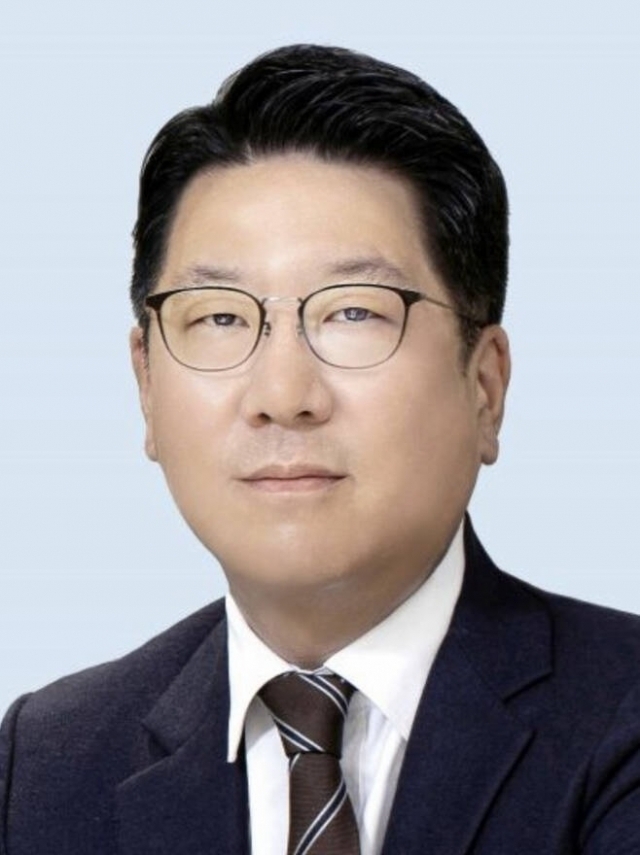 정지선 현대백화점그룹 회장