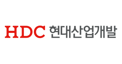 HDC현대산업개발 CI