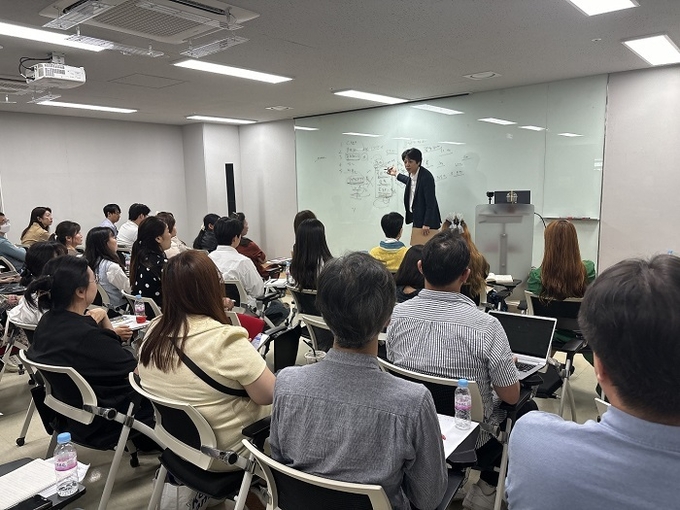 사진=매출의 추월차선 제공 