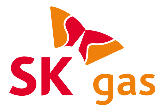 SK가스 CI
