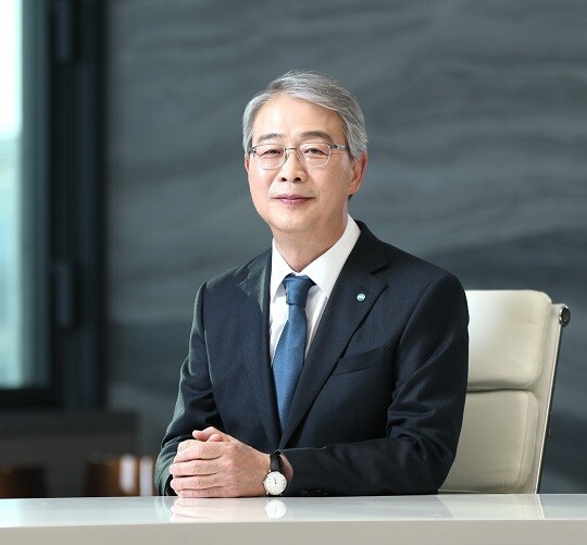 임종룡 우리금융그룹 회장. 