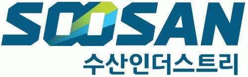 수산인더스트리 CI