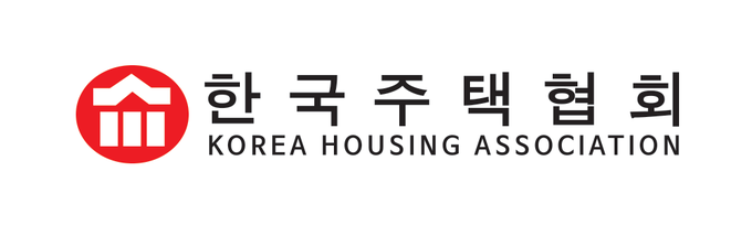 한국주택협회 CI