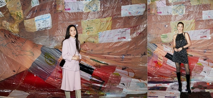 사진=샤넬(CHANEL) 제공
