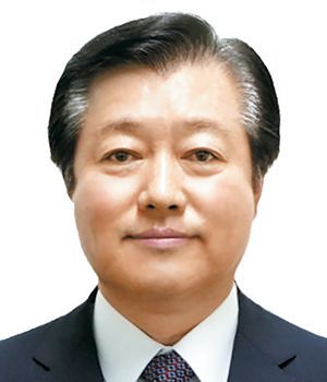 롯데그룹의 이영구 식품군HQ 총괄대표 겸 롯데웰푸드 대표 사장