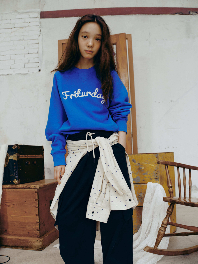 사진=FRITUR(프리터) 제공