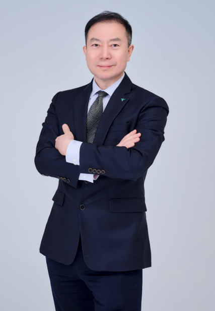 조현준 핀크 대표이사