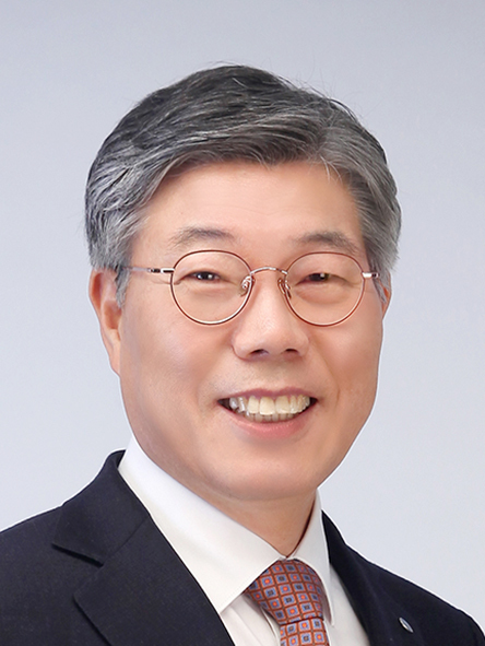 황병우 iM뱅크 행장. 
