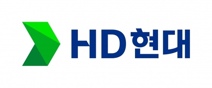 HD 현대 CI.