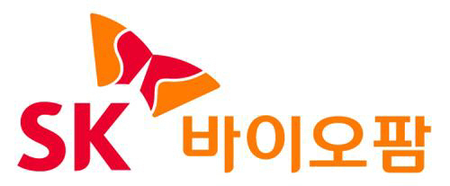 SK바이오팜 CI