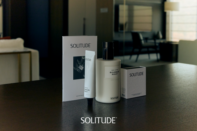 사진=솔리튜드(SOLITUDE) 제공