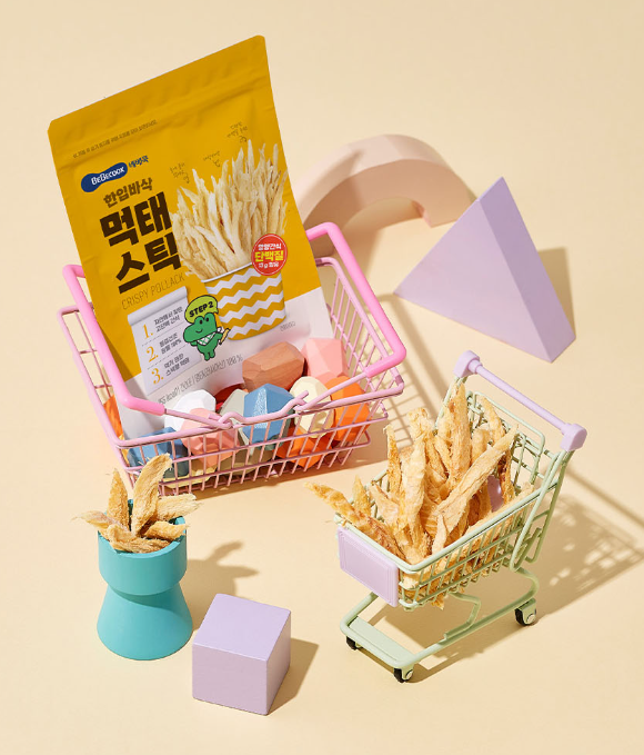사진=베베쿡 제공