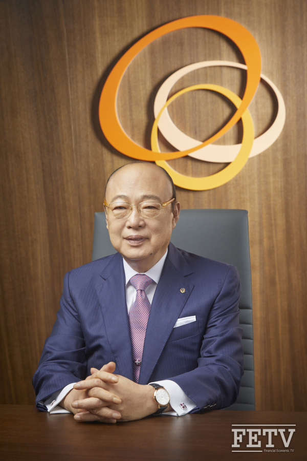 김승연 화화그룸 회장