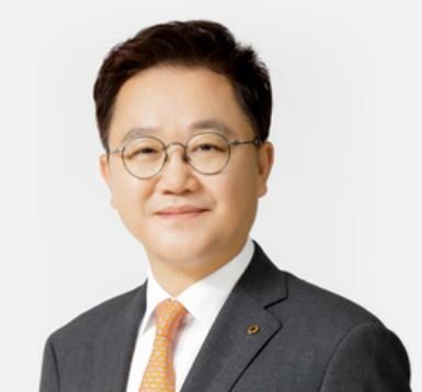 강석훈 한국산업은행 회장. 