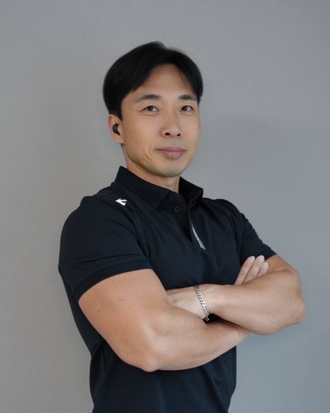 리셋핏 강경희 대표 / 사진=리셋핏 제공 