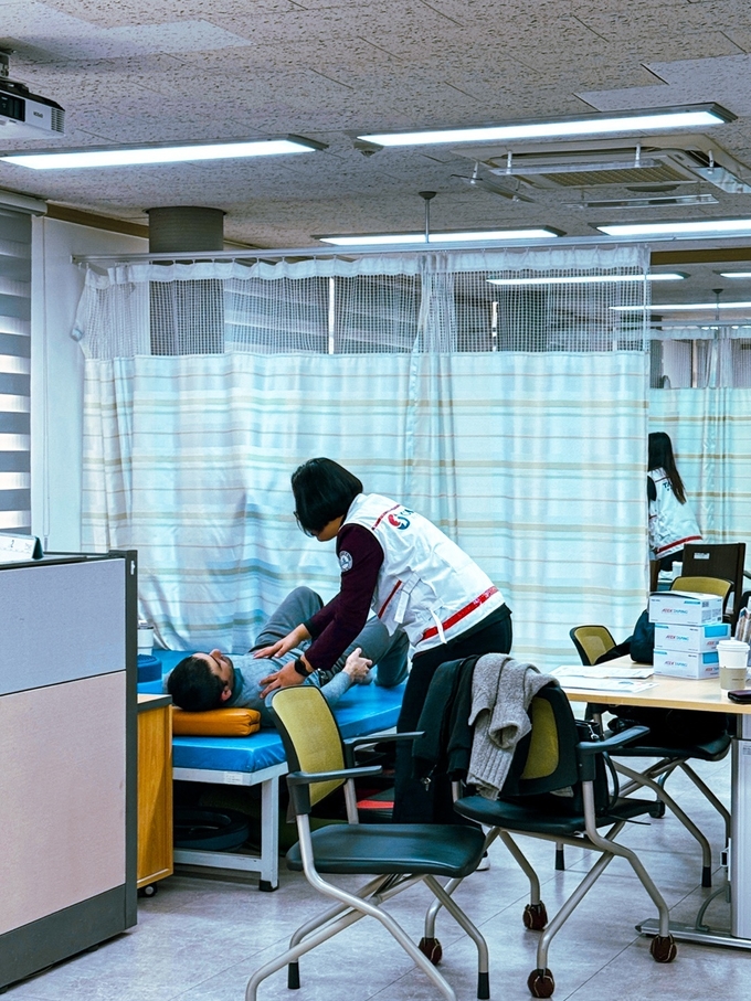 사진=동탄시티병원 제공